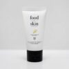 food for skin zonbescherming