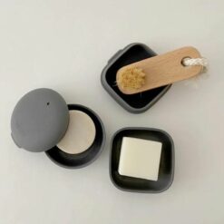 Ekobo Zeepdoosjes set - 2 stuks