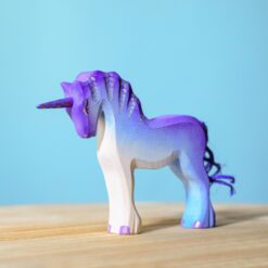 Bumbu Toys Unicorn Paars