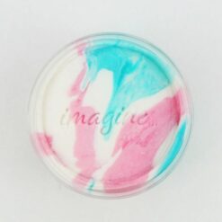 coral reef Dutch Dough Summer Trio