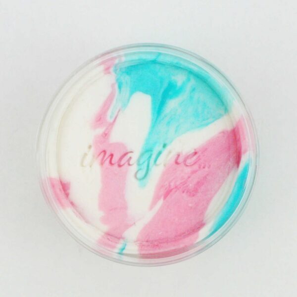 coral reef Dutch Dough Summer Trio