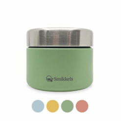 Smikkels Fruitbakje 420ml