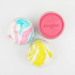 Dutch Dough Summer Trio