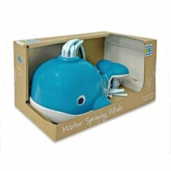 walvis watersproeier