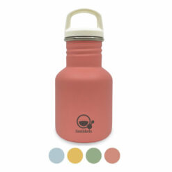 smikkels rvs drinkfles