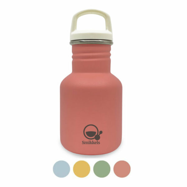 smikkels rvs drinkfles