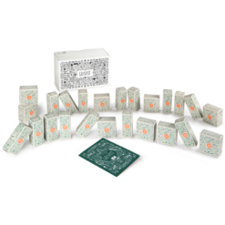 Grapat Adventskalender