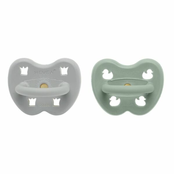 hevea-speentjes-dental-duo-georgous-grey-sage-1