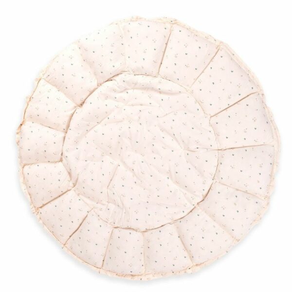Play & Go Bloom Organic Babymat Moon - Afbeelding 3