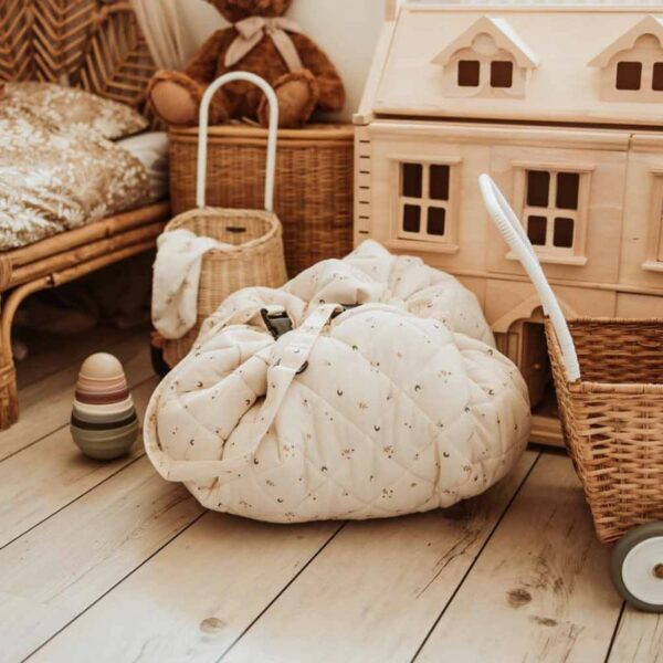 Play & Go Organic Soft Moon - Afbeelding 3