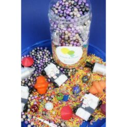 Pour & Play Sensory Mix Space