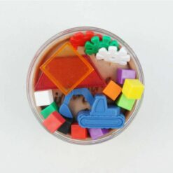 Dutch Dough Constructie Verrassingspotje