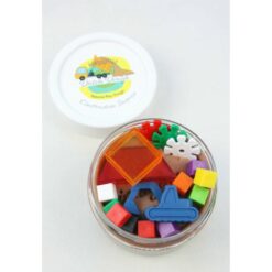 Dutch Dough Constructie Verrassingspotje