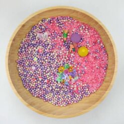 Pour & Play Sensory Mix Enchanted