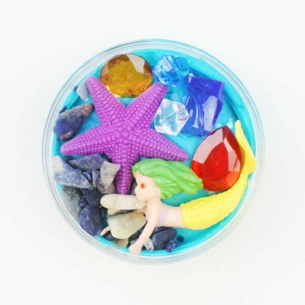 Dutch Dough Mermaid Verrassingspotje