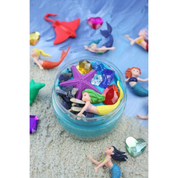 Dutch Dough Mermaid Verrassingspotje klei