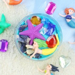 Dutch Dough Mermaid Verrassingspotje