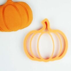 Invitation To Imagine Bio Cutter Pumpkin