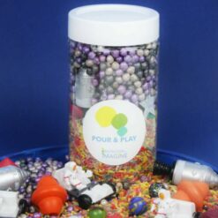 Pour & Play Sensory Mix Space