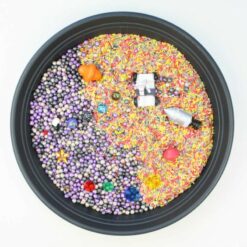 Pour & Play Sensory Mix Space