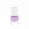 namaki nagellak violet glitter