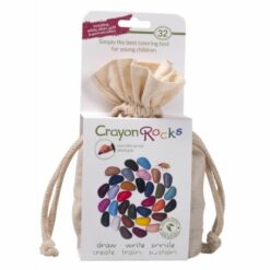 crayon rocks 32 stuks