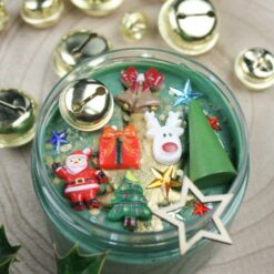 Dutch Dough Christmas Verrassingspotje