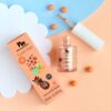 No Nasties Kids geurende nagellak fruity fun