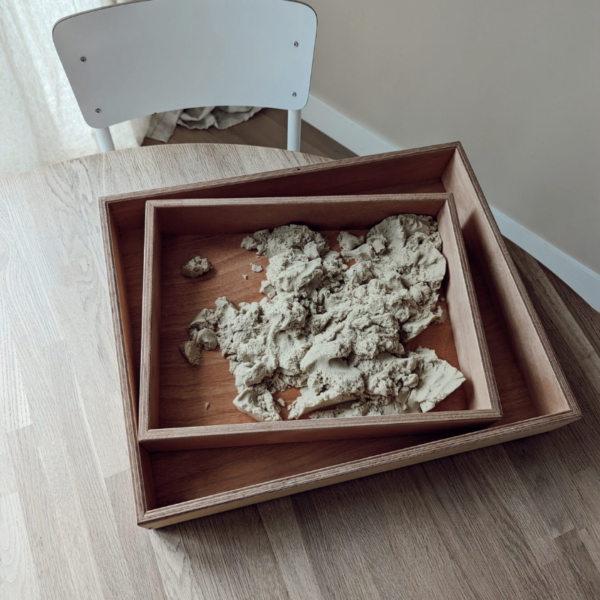 Grennn Speelbak klein - Afbeelding 2
