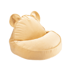Wigiwama Zitzak Beer - Salted Caramel Velvet