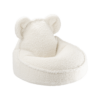 Wigiwama Zitzak Beer - Cream White