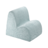 Wigiwama Stoel Wolk - Peppermint Green