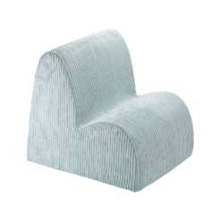 Wigiwama Stoel Wolk - Peppermint Green