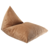 Wigiwama Big Lounger - Toffee