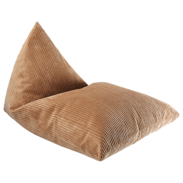 Wigiwama Big Lounger - Toffee