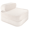 Wigiwama Flip Stoel - Marshmallow