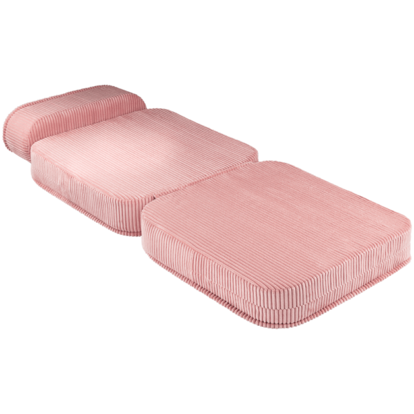 wigiwama flip stoel pink