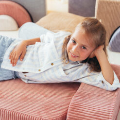 duurzame kinderkamer