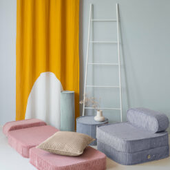 duurzame kinderkamer