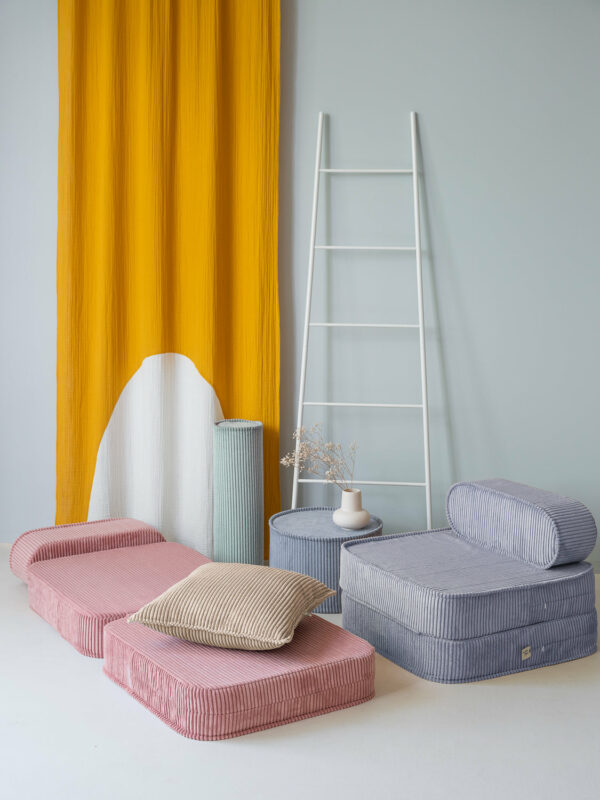 duurzame kinderkamer