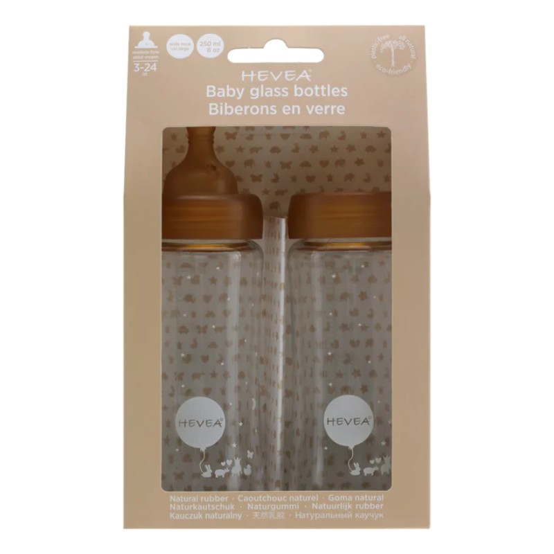 Baby glass discount