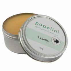 Popolini lanoline