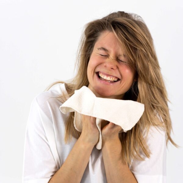 Food for Skin wasdoekjes set van 3 - Afbeelding 3