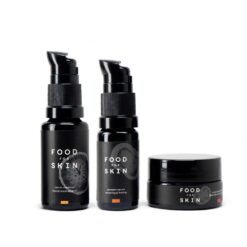 Food For Skin Proefset Pumpkin