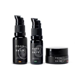 Food for Skin proefset onrustige huid