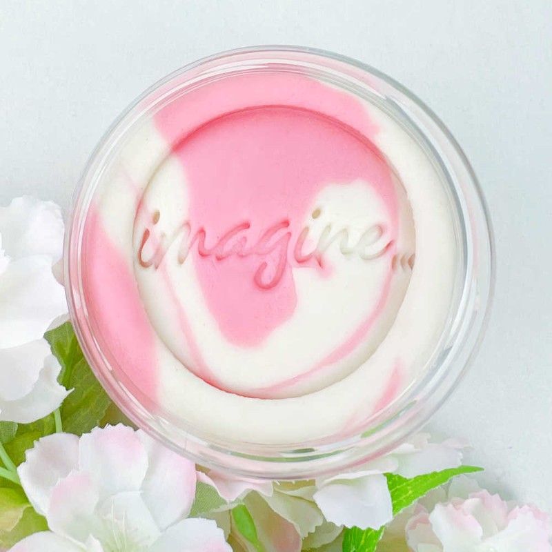 Dutch Dough Cherry Blossom