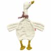 kikadu knuffeldoekje gans