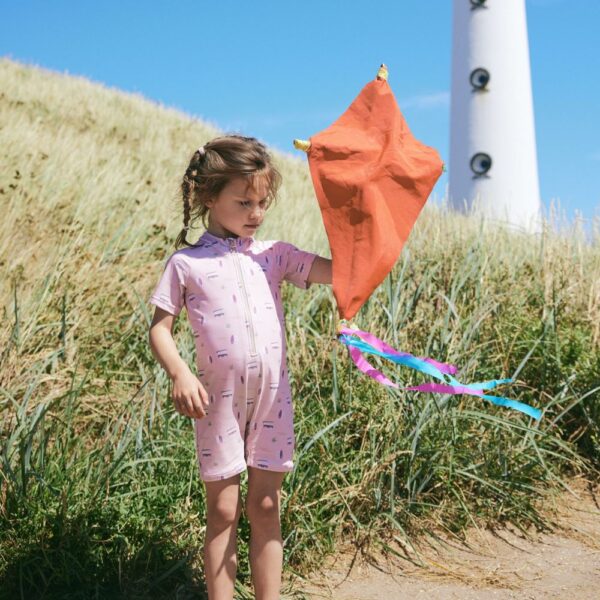 fresk zwempakje surf girl