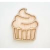 vultray cupcake vulvormen vulbakje sensomotorisch speelgoed speelrijst magisch zand kinetisch zand speelzand speelerwten speelgoed hout stempel klei zand