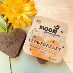 bloom your message bloemenhart